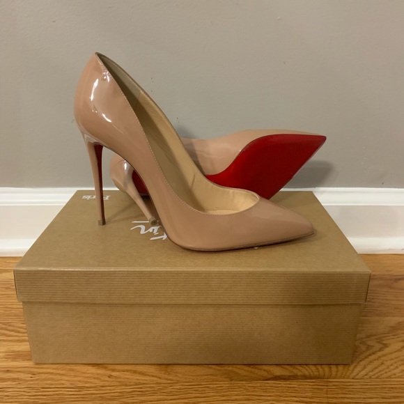 Louboutin heels - Picture 1 of 1